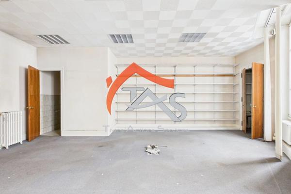 Vente Appartement 105 m2 à Saint-Chamond