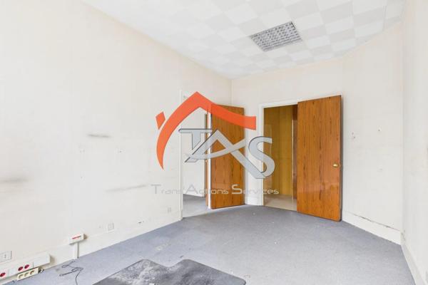 Vente Appartement 105 m2 à Saint-Chamond