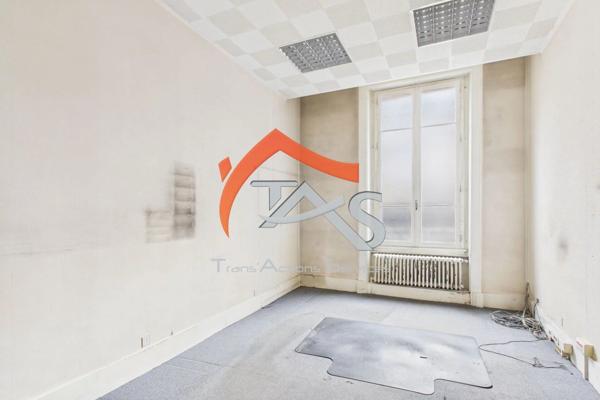 Vente Appartement 105 m2 à Saint-Chamond