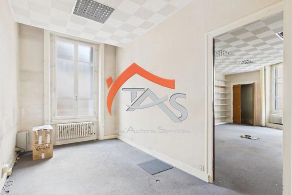 Vente Appartement 105 m2 à Saint-Chamond