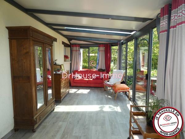 Maison à vendre 5 pièces de 141 m²