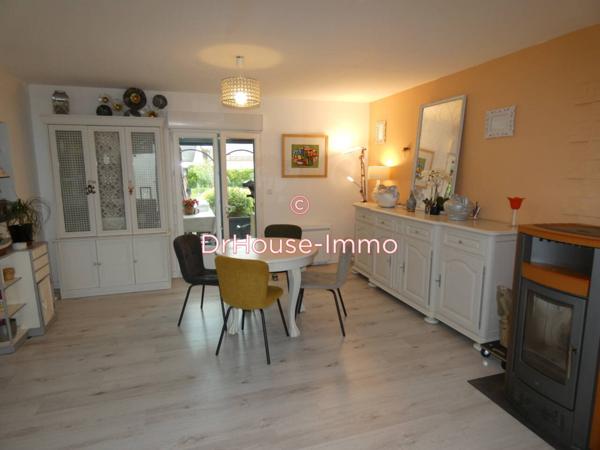 Maison à vendre 5 pièces de 141 m²
