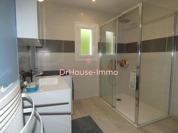 Maison à vendre 5 pièces de 141 m²