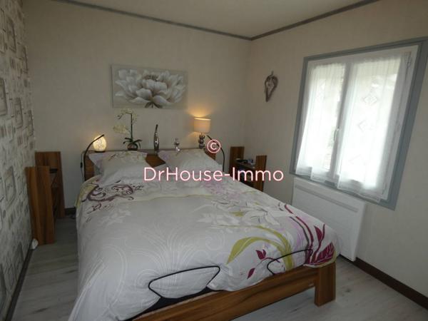 Maison à vendre 5 pièces de 141 m²