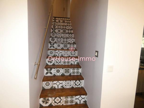 Maison à vendre 5 pièces de 141 m²