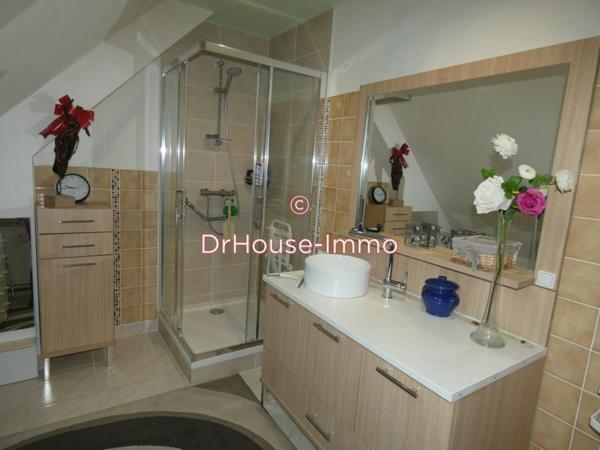 Maison à vendre 5 pièces de 141 m²