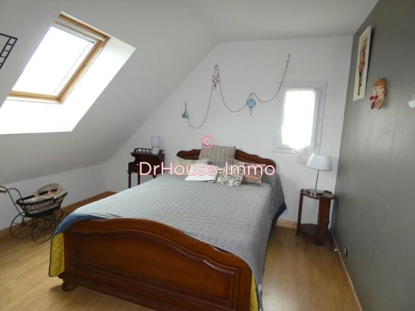 Maison à vendre 5 pièces de 141 m²