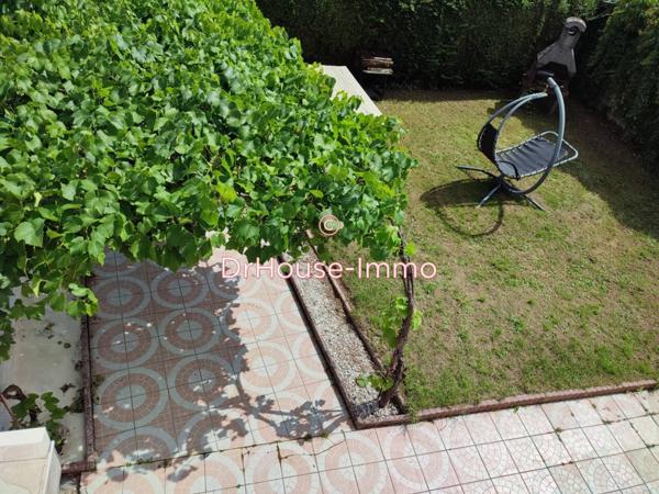 Maison à vendre 7 pièces de 112 m²