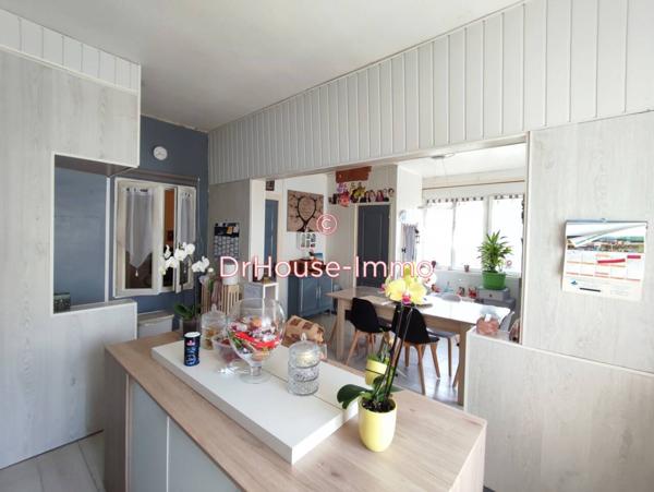 Maison à vendre 7 pièces de 112 m²