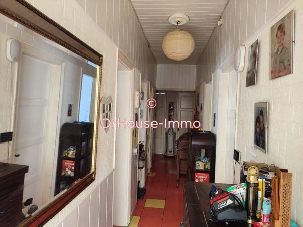 Maison à vendre 7 pièces de 112 m²