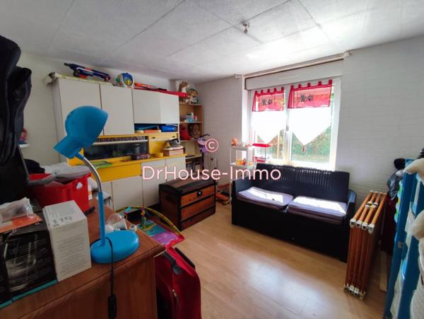 Maison à vendre 7 pièces de 112 m²