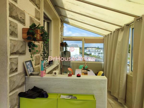 Maison à vendre 7 pièces de 112 m²