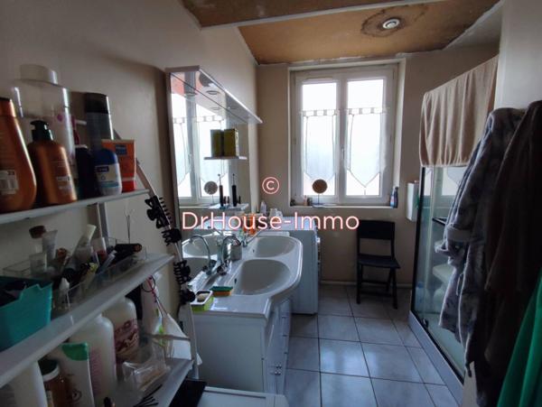 Maison à vendre 7 pièces de 112 m²
