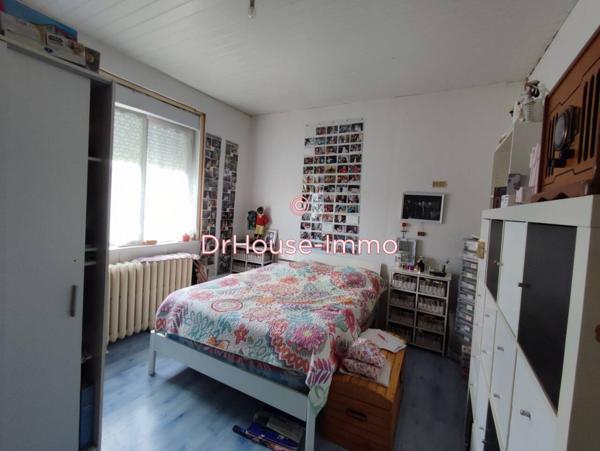 Maison à vendre 7 pièces de 112 m²