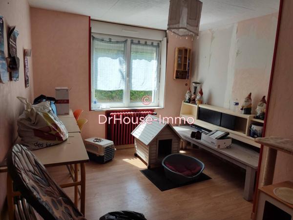 Maison à vendre 7 pièces de 112 m²