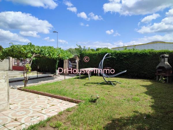 Maison à vendre 7 pièces de 112 m²