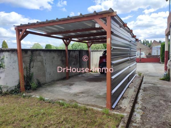 Maison à vendre 7 pièces de 112 m²