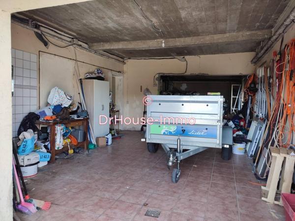 Maison à vendre 7 pièces de 112 m²