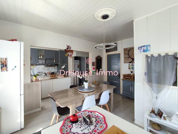 Maison à vendre 7 pièces de 112 m²