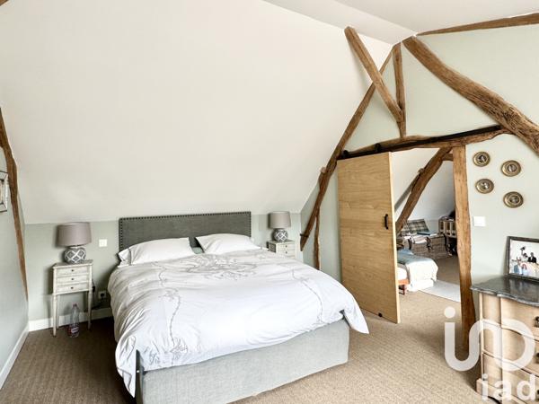 Maison à vendre 7 pièces 176 m² Compiègne