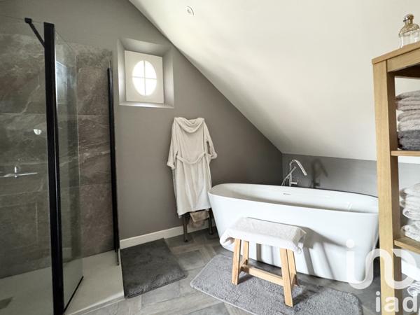 Maison à vendre 7 pièces 176 m² Compiègne