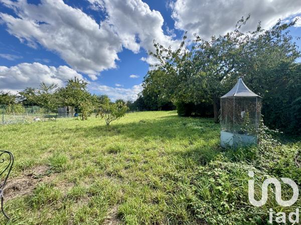 Maison à vendre 7 pièces 176 m² Compiègne