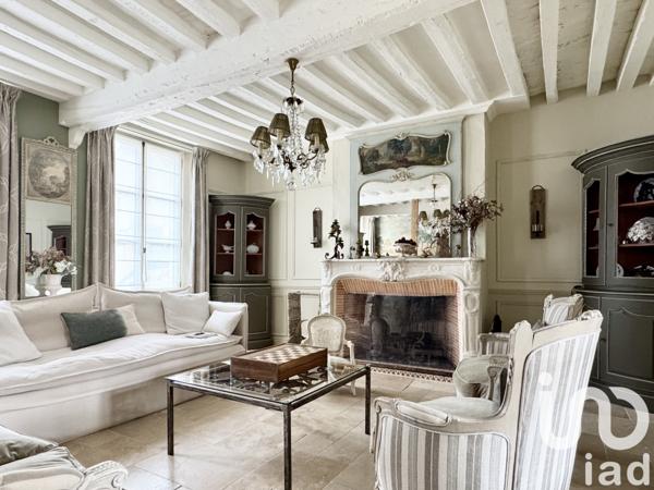 Maison à vendre 7 pièces 176 m² Compiègne