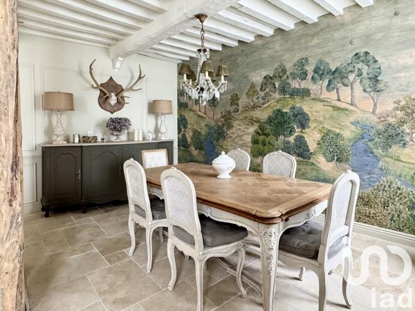 Maison à vendre 7 pièces 176 m² Compiègne