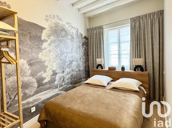 Maison à vendre 7 pièces 176 m² Compiègne