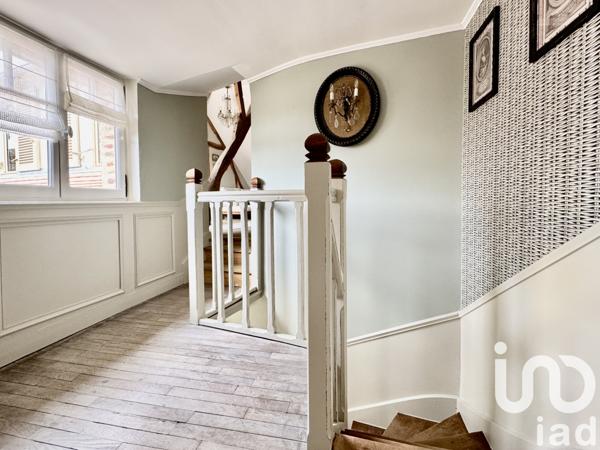 Maison à vendre 7 pièces 176 m² Compiègne