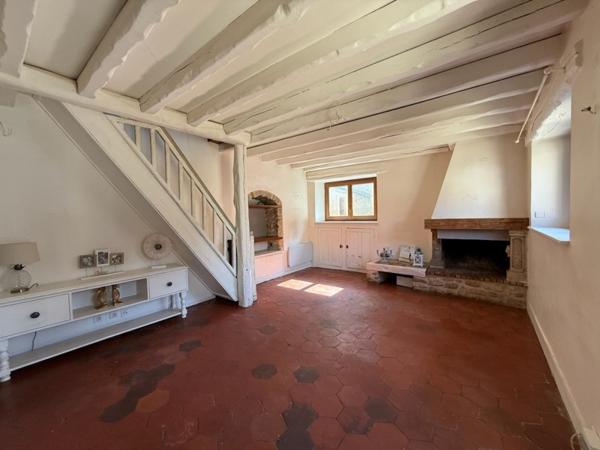 Maison à vendre |  Beynes |  3 pièces | 62 m²