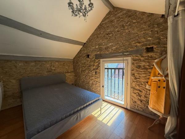 Maison à vendre |  Beynes |  3 pièces | 62 m²