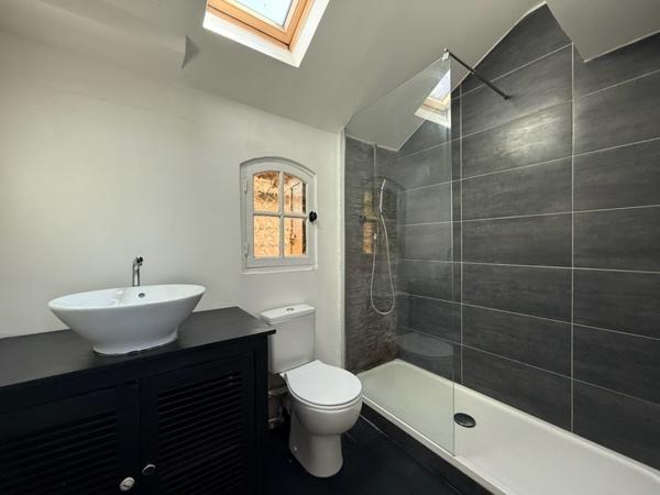 Maison à vendre |  Beynes |  3 pièces | 62 m²