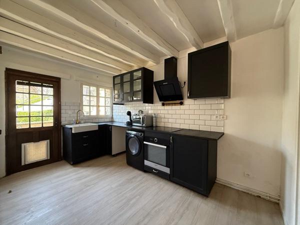 Maison à vendre |  Beynes |  3 pièces | 62 m²
