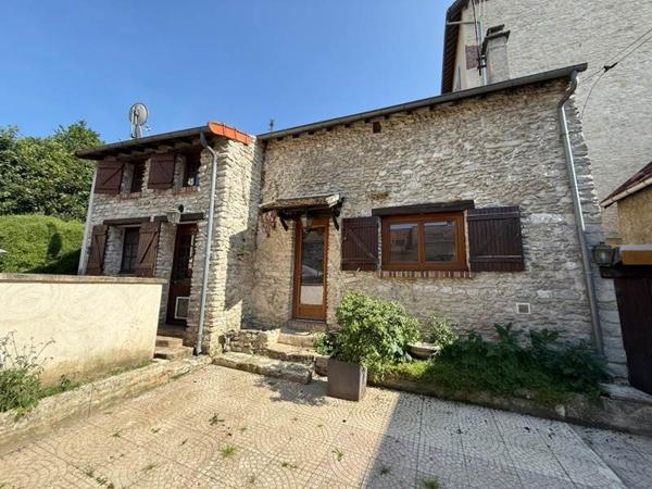 Maison à vendre |  Beynes |  3 pièces | 62 m²