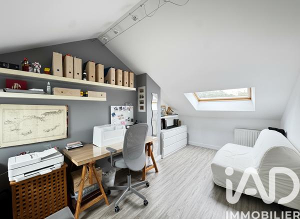 Maison à vendre 5 pièces 131 m² Nantes