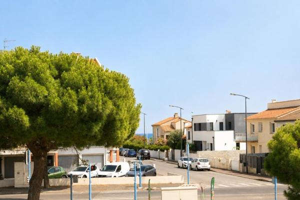 Vente / Appartement T2 à Saint-Cyprien (66750)