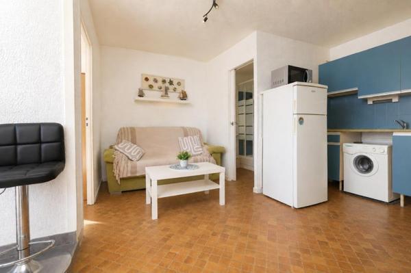 Vente / Appartement T2 à Saint-Cyprien (66750)