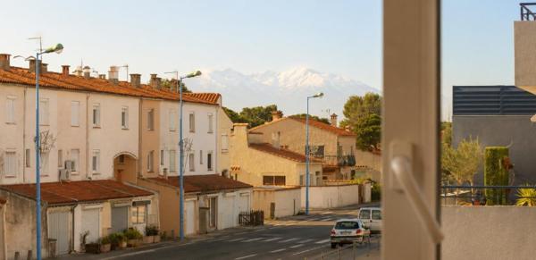 Vente / Appartement T2 à Saint-Cyprien (66750)