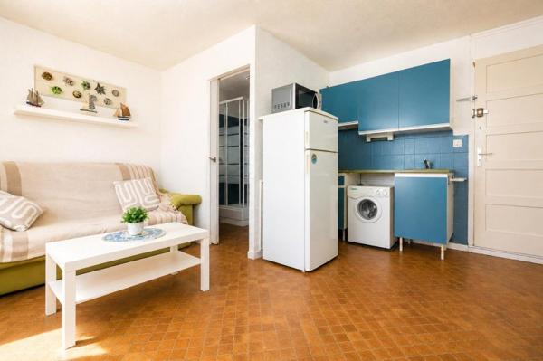 Vente / Appartement T2 à Saint-Cyprien (66750)