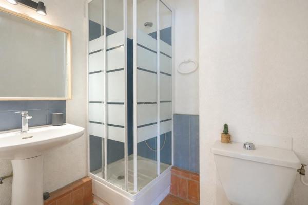 Vente / Appartement T2 à Saint-Cyprien (66750)
