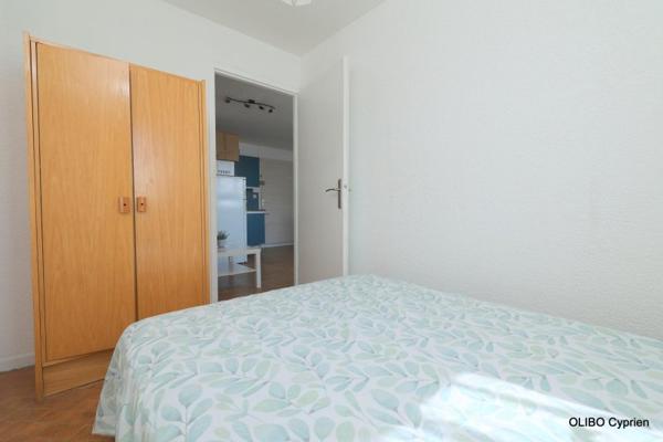 Vente / Appartement T2 à Saint-Cyprien (66750)