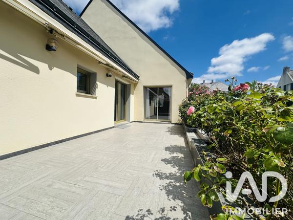 Maison à vendre 5 pièces 136 m² Orvault