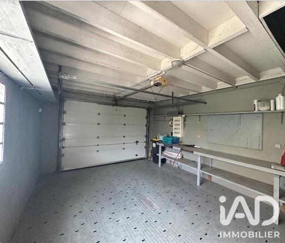 Maison à vendre 5 pièces 136 m² Orvault