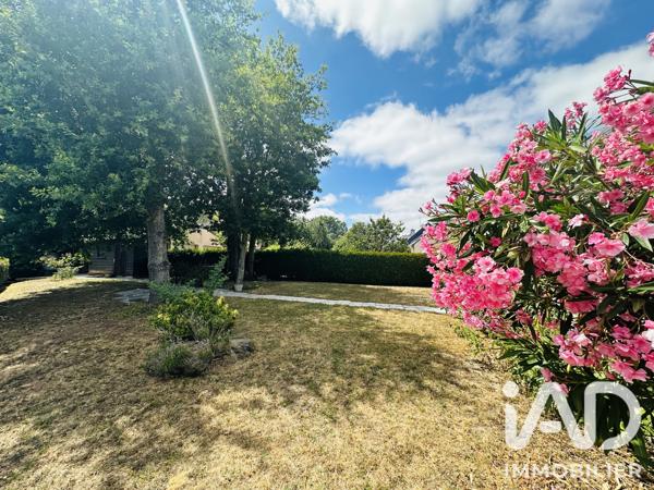 Maison à vendre 5 pièces 136 m² Orvault