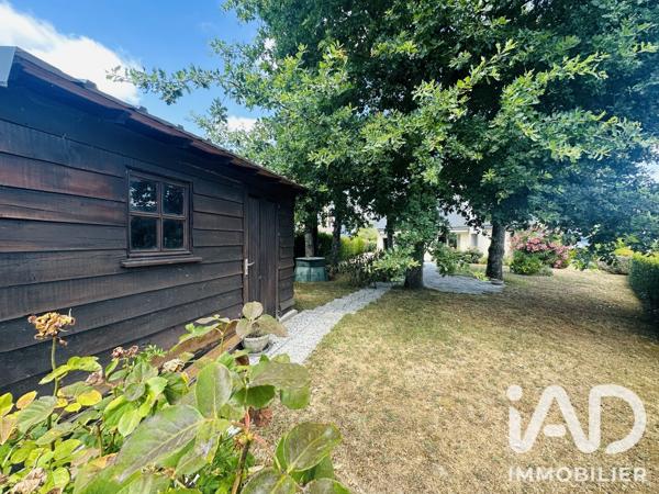 Maison à vendre 5 pièces 136 m² Orvault