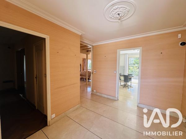 Maison à vendre 5 pièces 136 m² Orvault