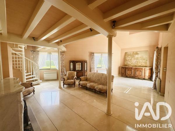 Maison à vendre 5 pièces 136 m² Orvault