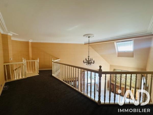 Maison à vendre 5 pièces 136 m² Orvault
