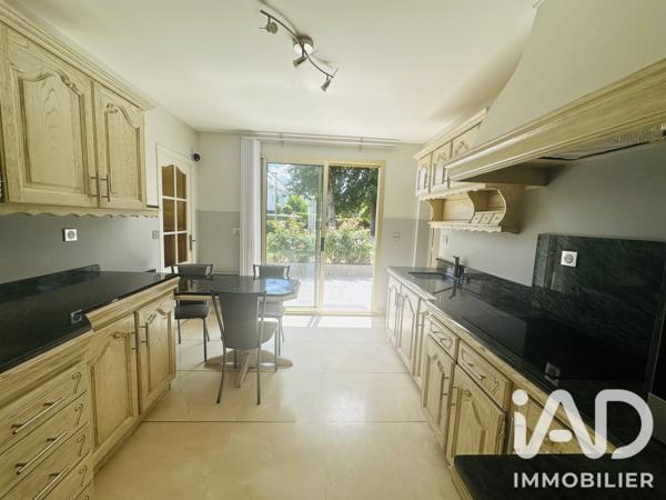Maison à vendre 5 pièces 136 m² Orvault